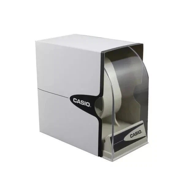 CASIO MTP-B145D-4AV Men's Retro Analog Watch Stainless Steel Band Date 50M WR