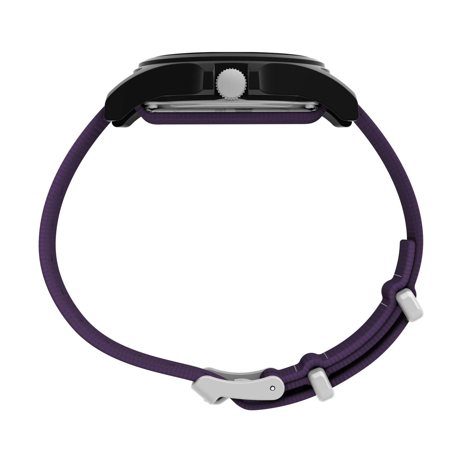 Timex x Fortnite Acadia 40mm Fabric Strap Watch Rocket Launcher Dial