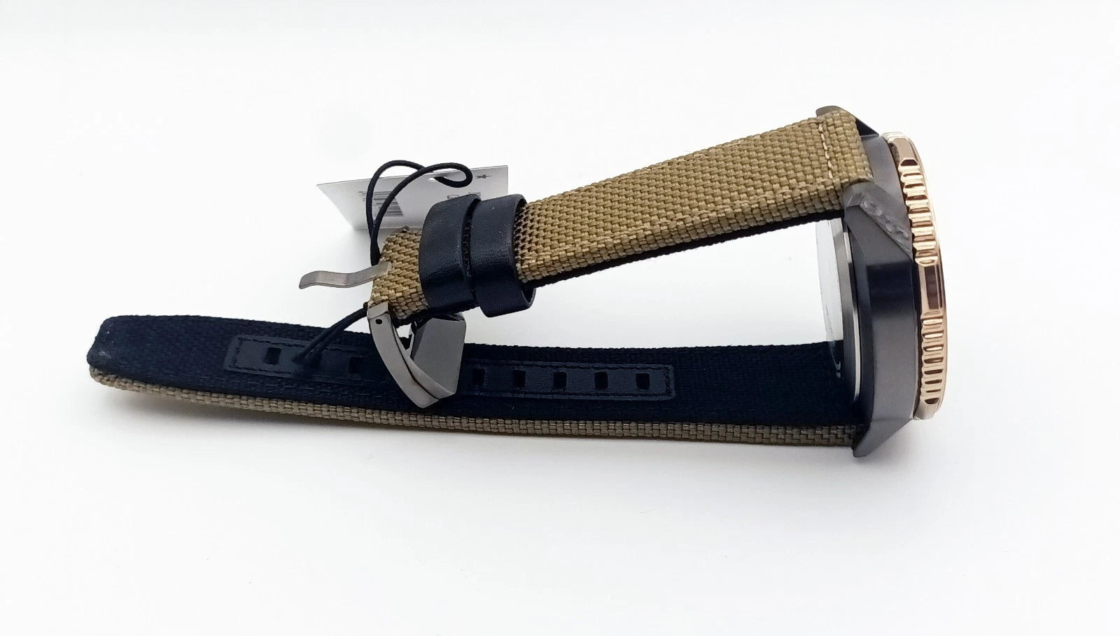 CITIZEN Promaster Sky Eco-Drive U680 Military Tactical Radio Watch JY8074-11X