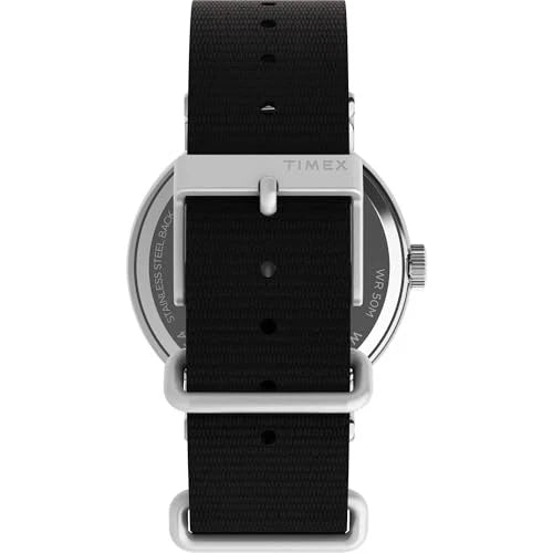 Timex x Fortnite Weekender 37mm Fabric Strap Date Watch