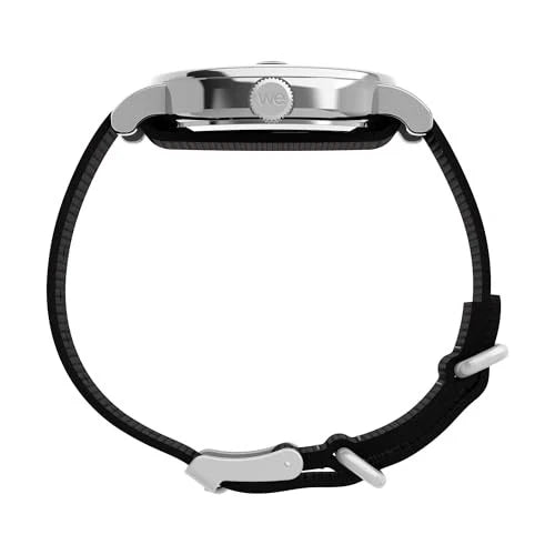 Timex x Fortnite Weekender 37mm Fabric Strap Date Watch