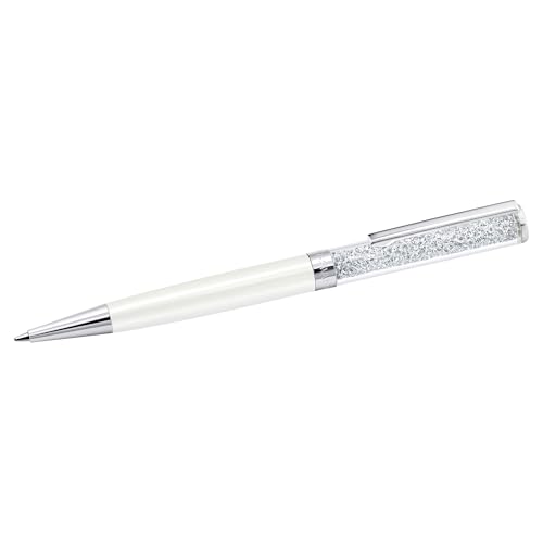 Swarovski Crystalline White Ballpoint Pen