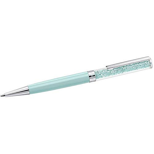 Swarovski Crystalline Light Green Ballpoint Pen