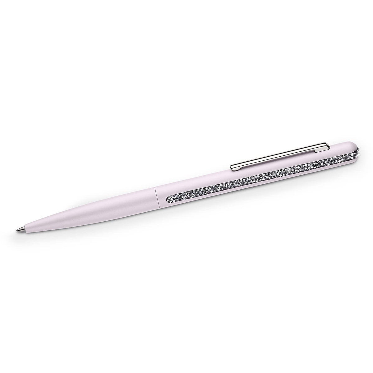 Swarovski Shimmer Pink Crystal Ballpoint Pen | 5595668