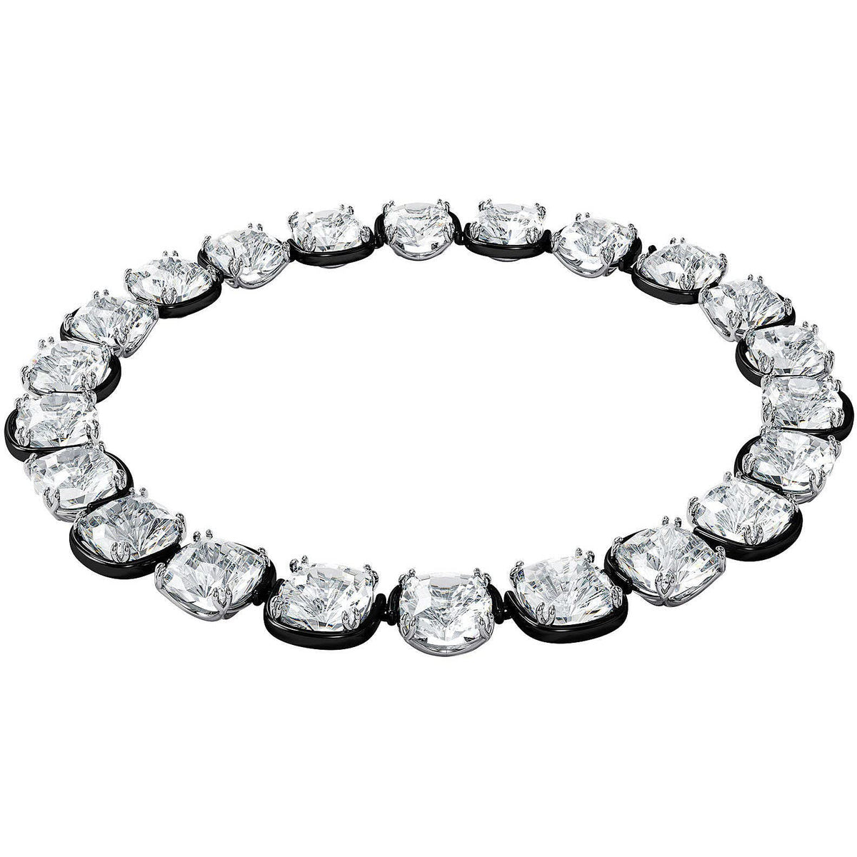 Swarovski Harmonia All-Around Clear Crystal Choker | 5600942