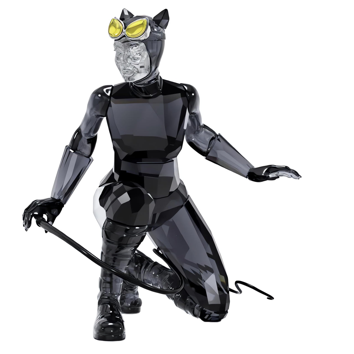 Swarovski DC Comics Catwoman Crystal Figurine | 5633660