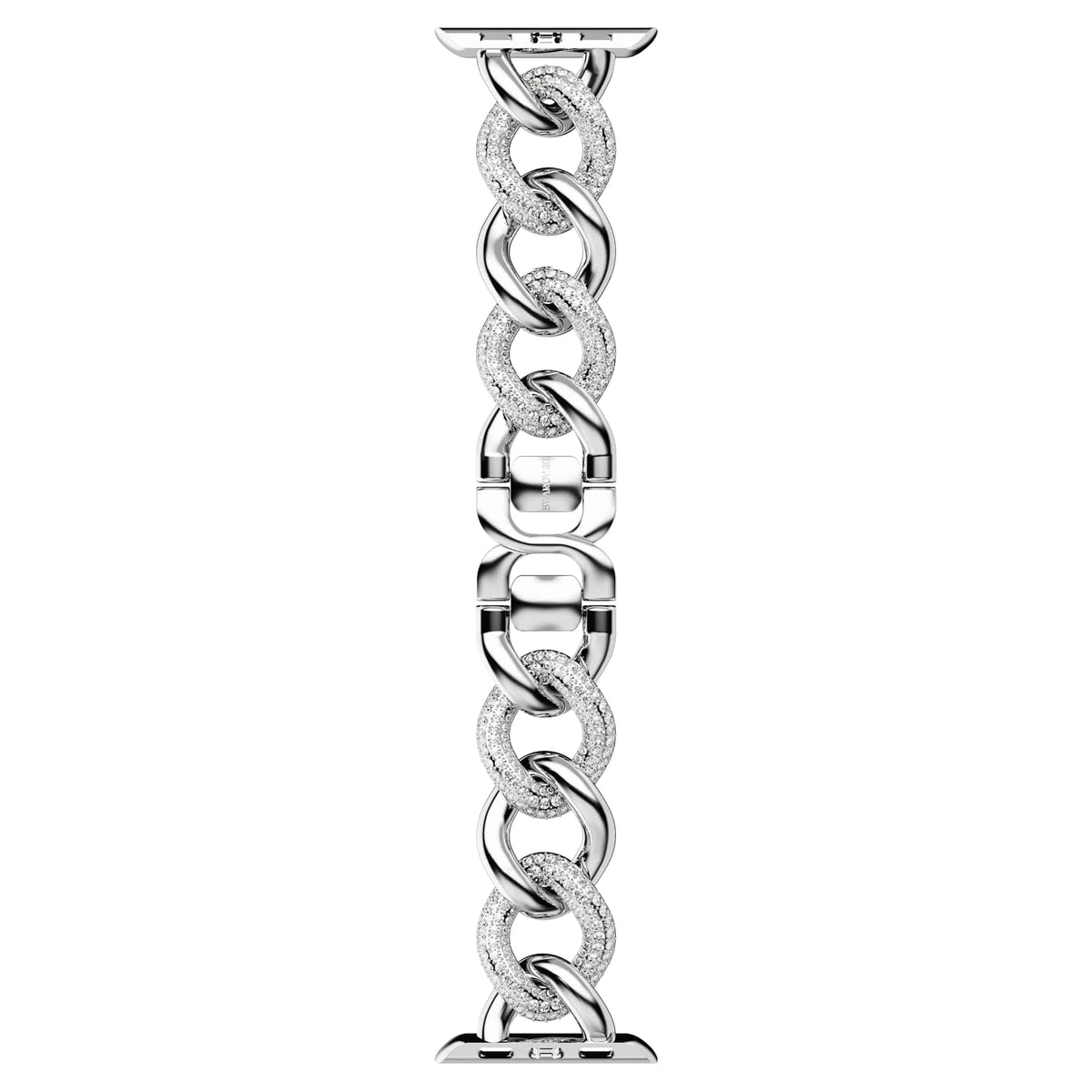 Swarovski Crystal Chain Band for Apple Watch — 40mm & 41mm