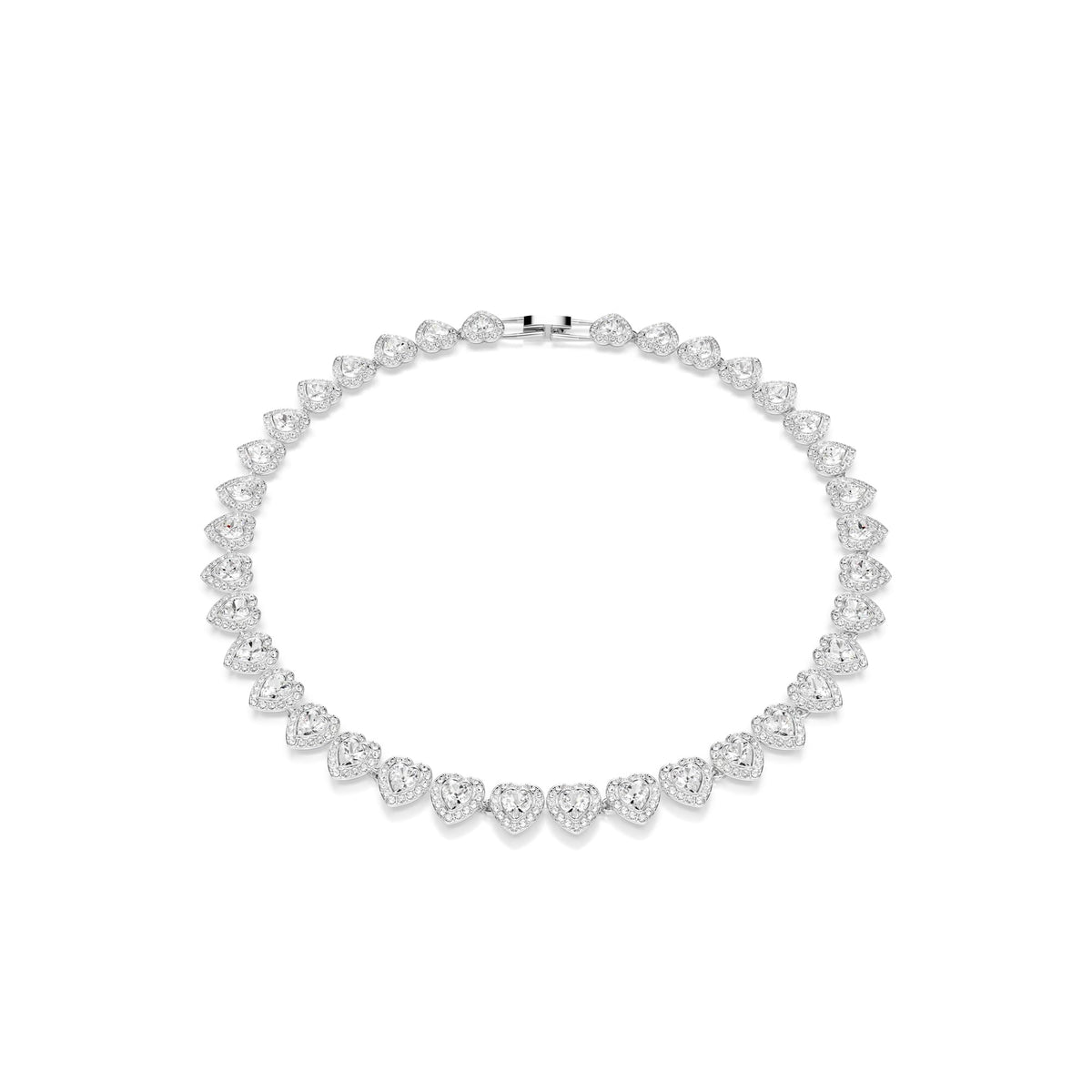 Swarovski Ariana Grande Heart Necklace — Damaged Box | 5720857