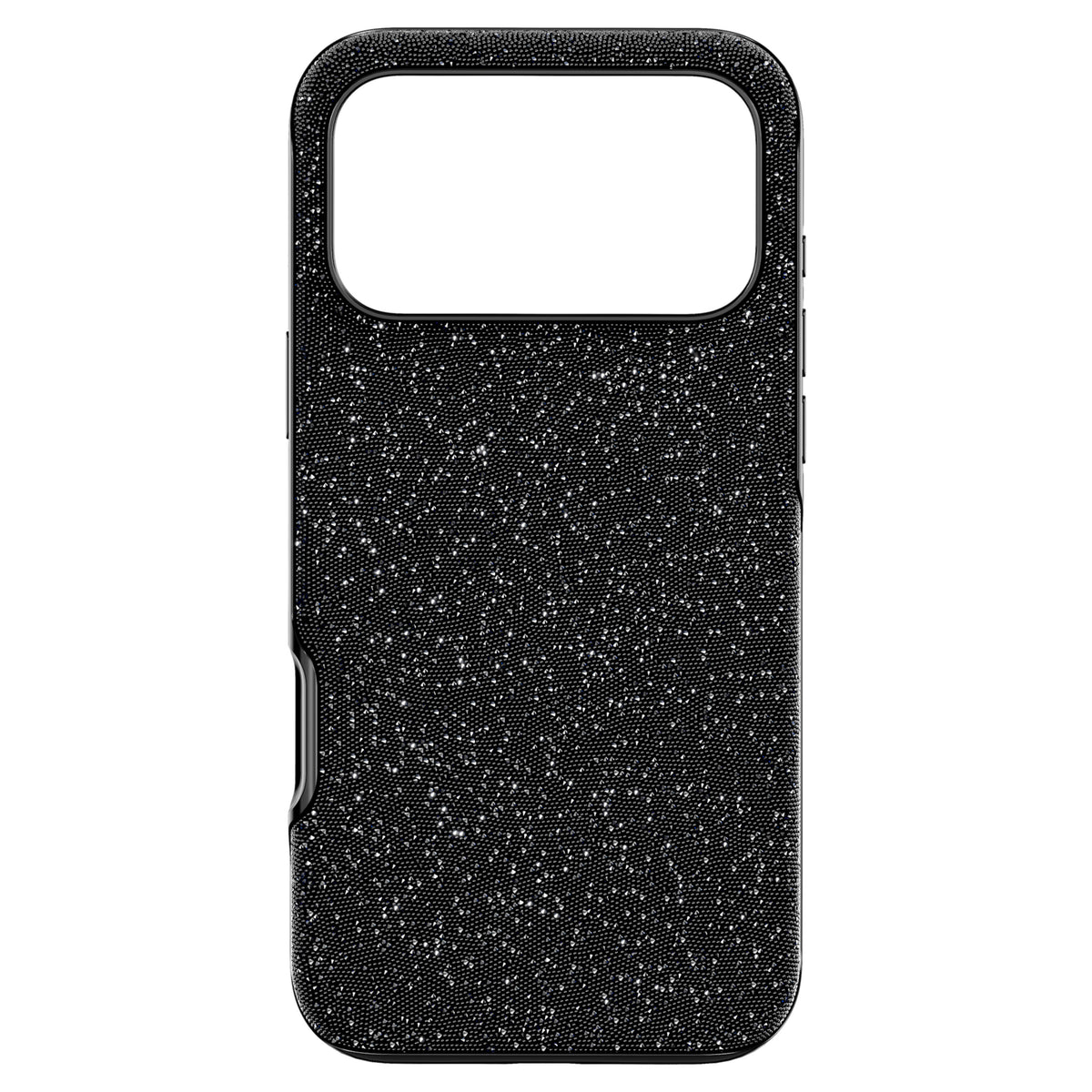 Swarovski High Black Crystal Case for iPhone 17 Pro Max | 5731142