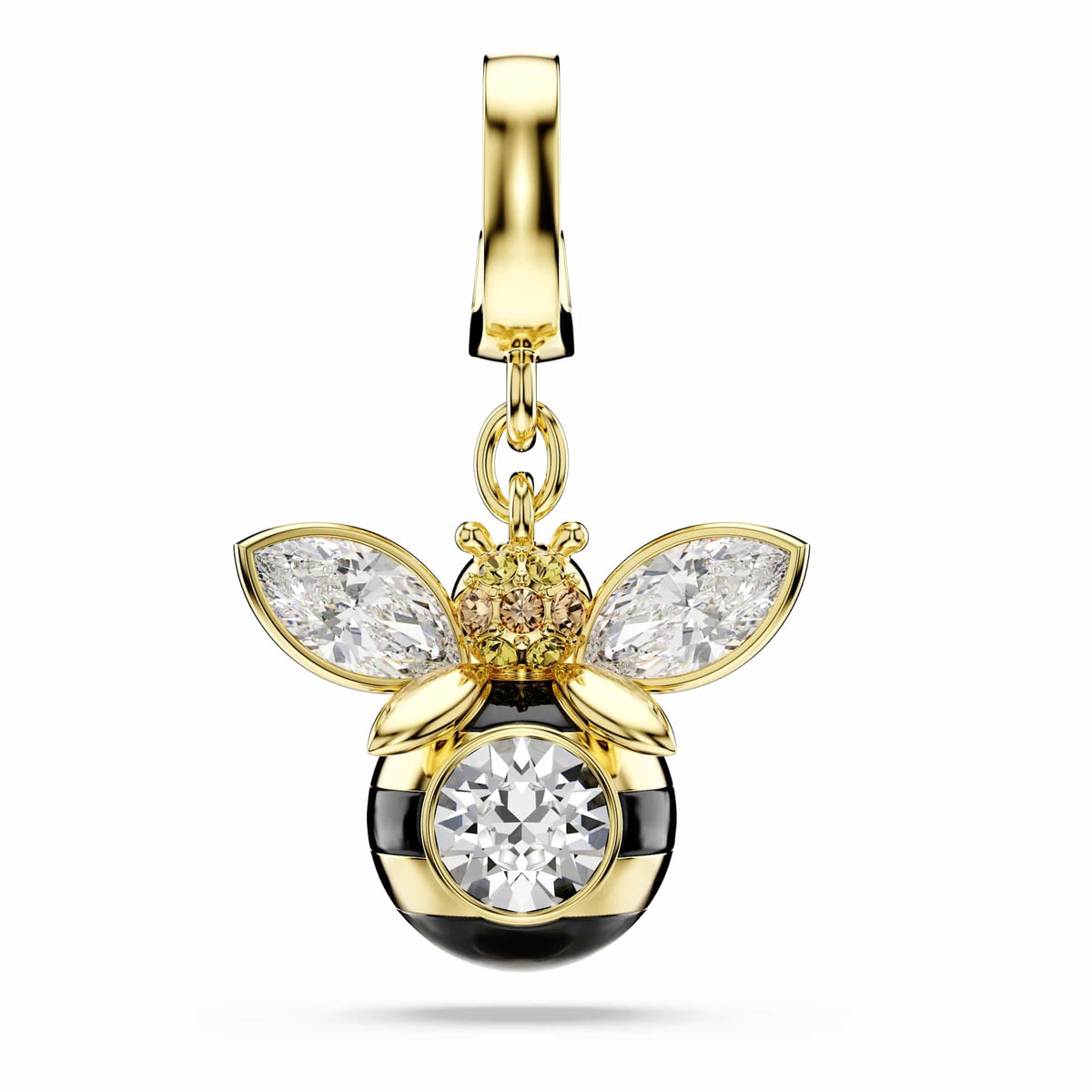 Swarovski Idyllia Bee Crystal Charm | 5743132