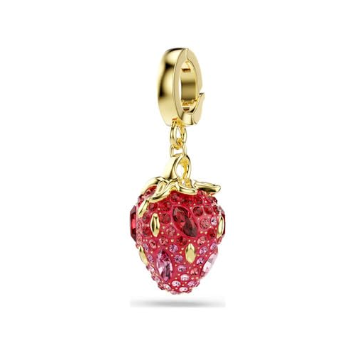 Swarovski Idyllia Strawberry Crystal Charm | 5743136