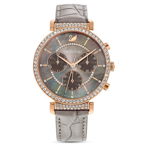 Swarovski Passage Chrono watch 5580348