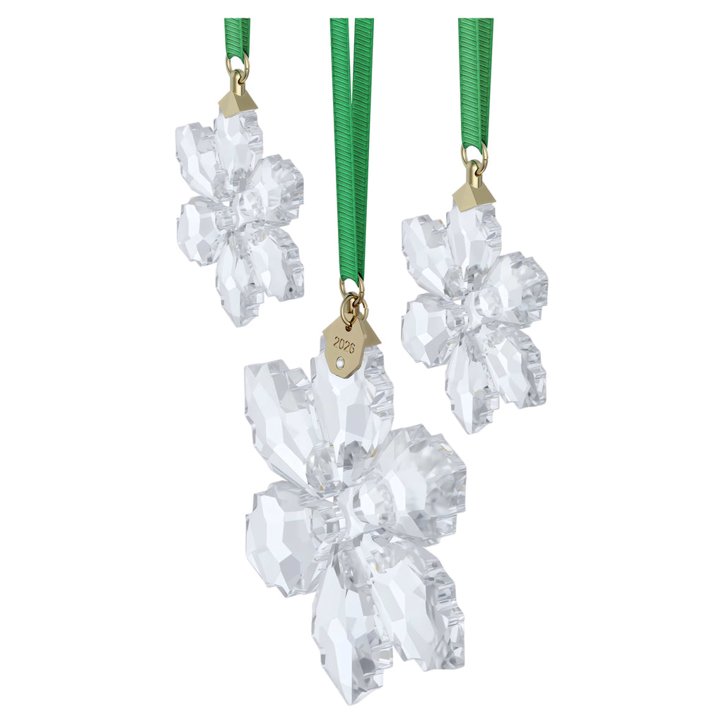 Swarovski 5732527 ornament set alternate view