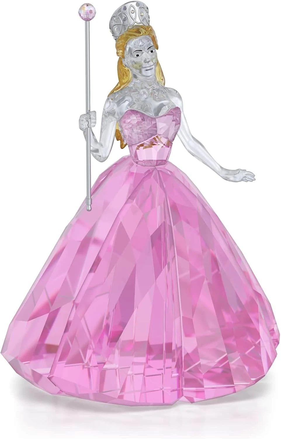 Swarovski Wicked Glinda Upland Crystal Figurine